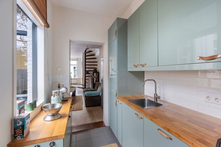 Photo 18 of Louis Bothastraat 3