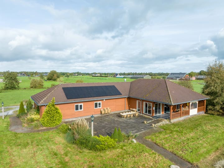 Photo 3 of Halbe Wiersemaweg 2-A