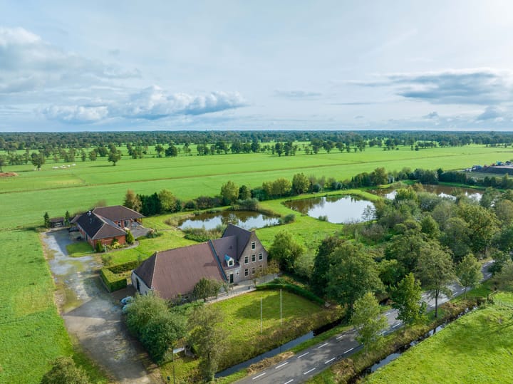 Photo 4 of Halbe Wiersemaweg 2-A