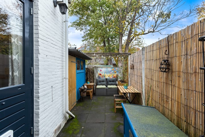 Photo 19 of Louis Bothastraat 3