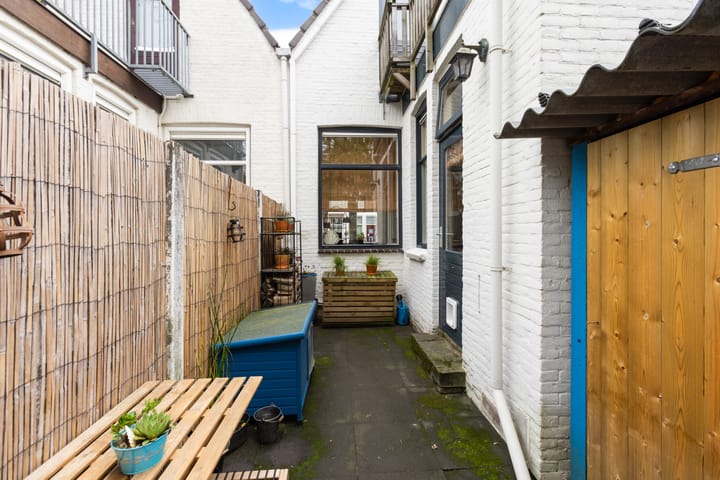 Photo 20 of Louis Bothastraat 3