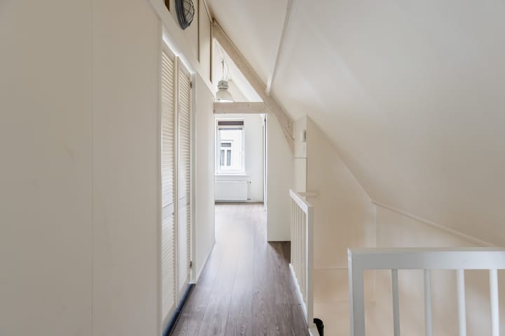 Photo 22 of Louis Bothastraat 3