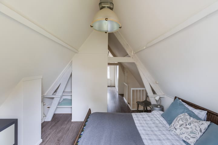 Photo 24 of Louis Bothastraat 3