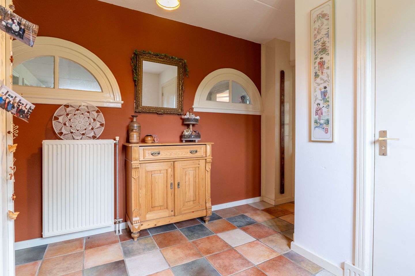 Foto 10 van Halbe Wiersemaweg 2-A