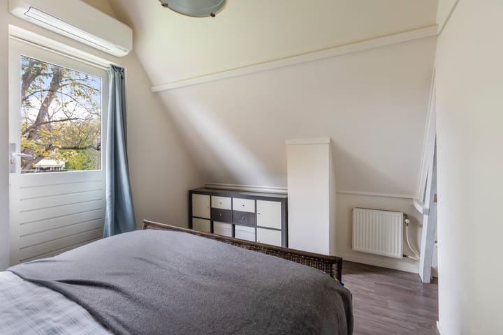 Photo 25 of Louis Bothastraat 3