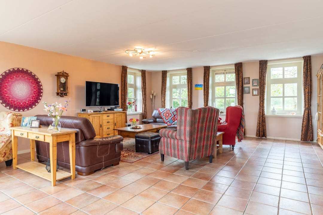 Foto 11 van Halbe Wiersemaweg 2-A