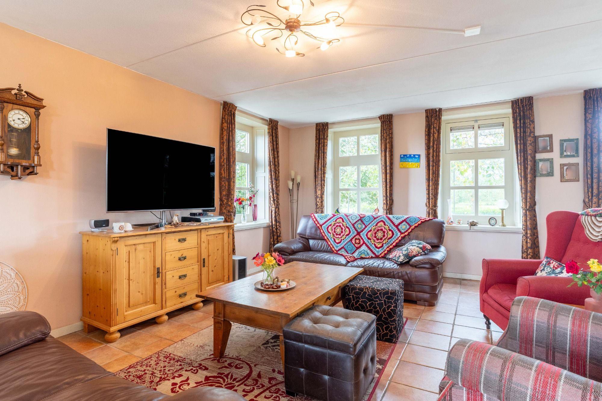 Foto 12 van Halbe Wiersemaweg 2-A