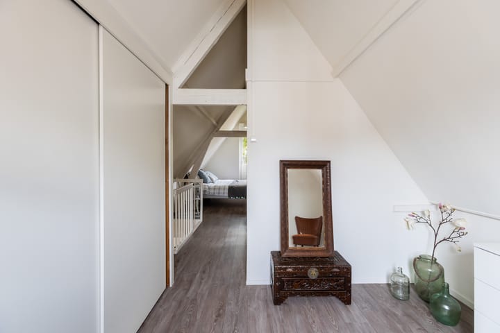 Photo 27 of Louis Bothastraat 3