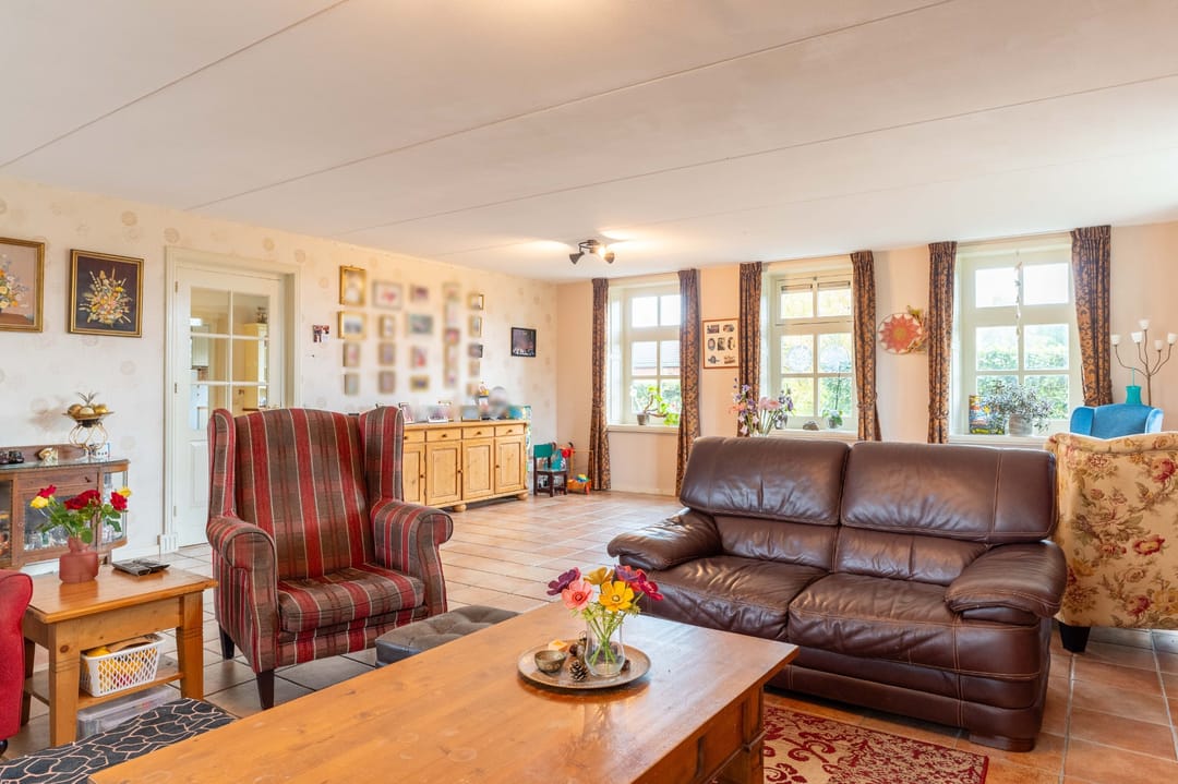 Foto 13 van Halbe Wiersemaweg 2-A