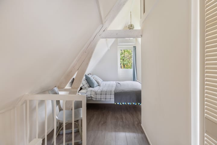 Photo 28 of Louis Bothastraat 3