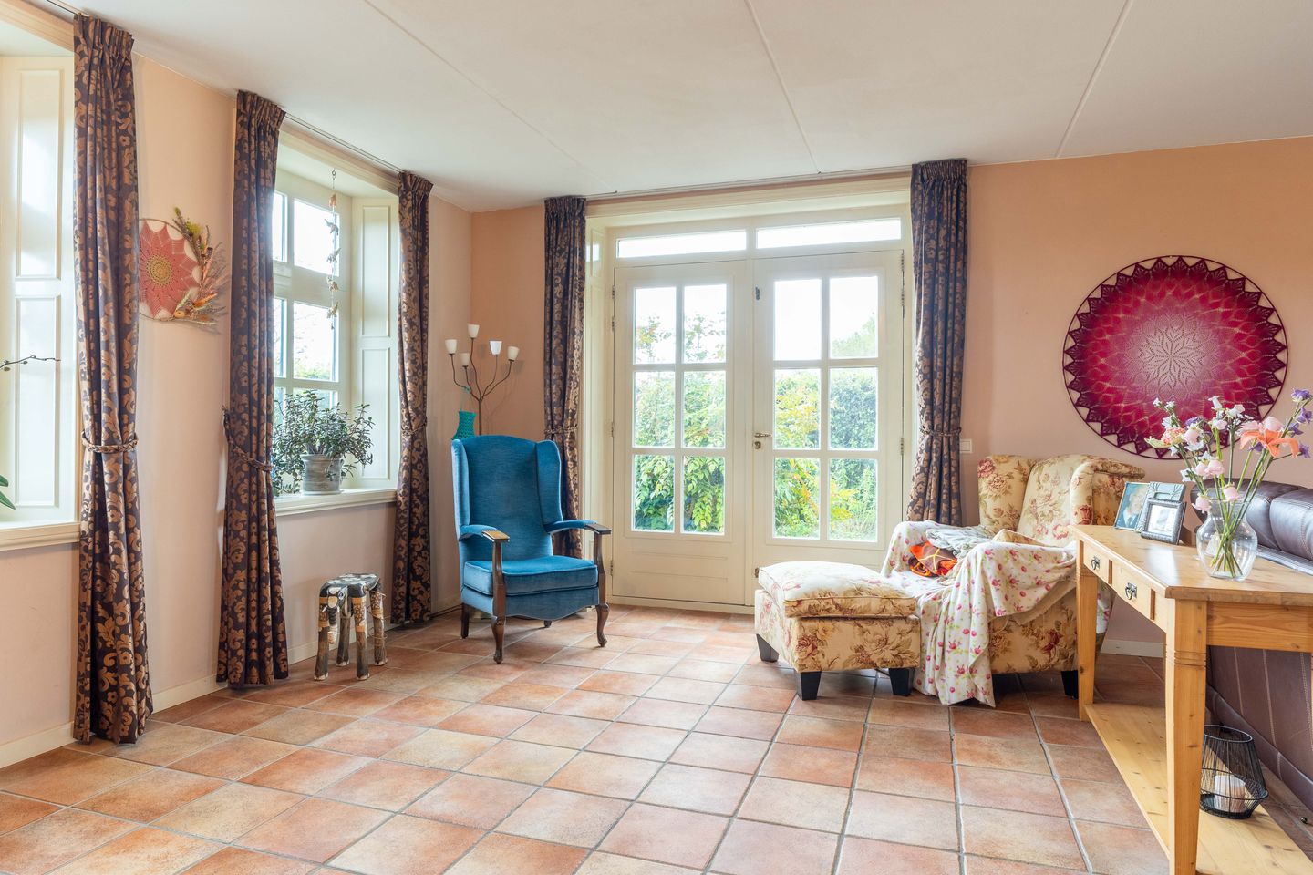 Foto 14 van Halbe Wiersemaweg 2-A