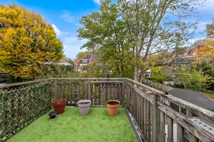 Photo 29 of Louis Bothastraat 3