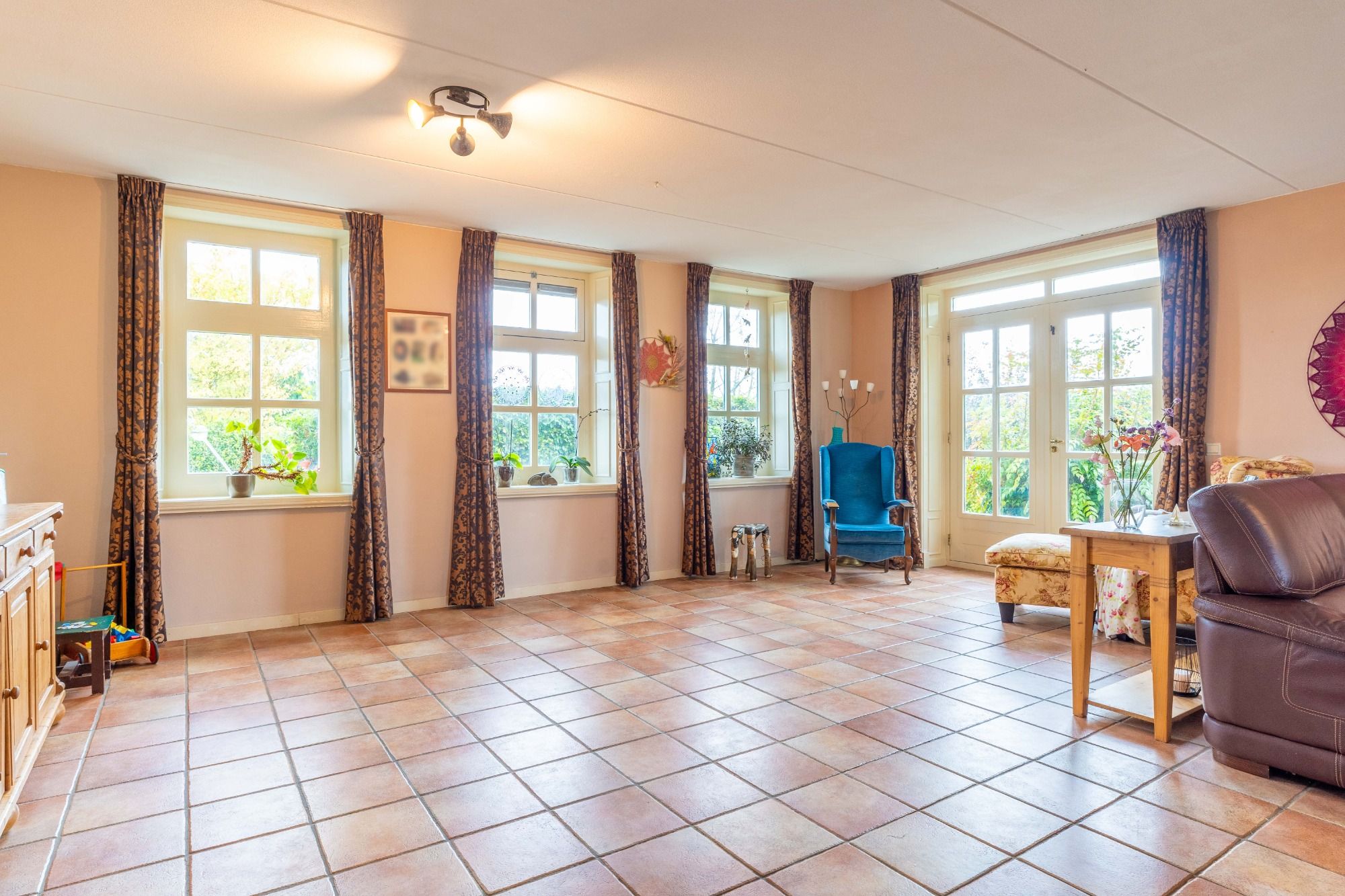 Foto 15 van Halbe Wiersemaweg 2-A