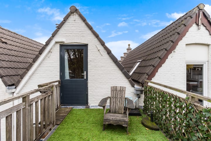 Photo 30 of Louis Bothastraat 3