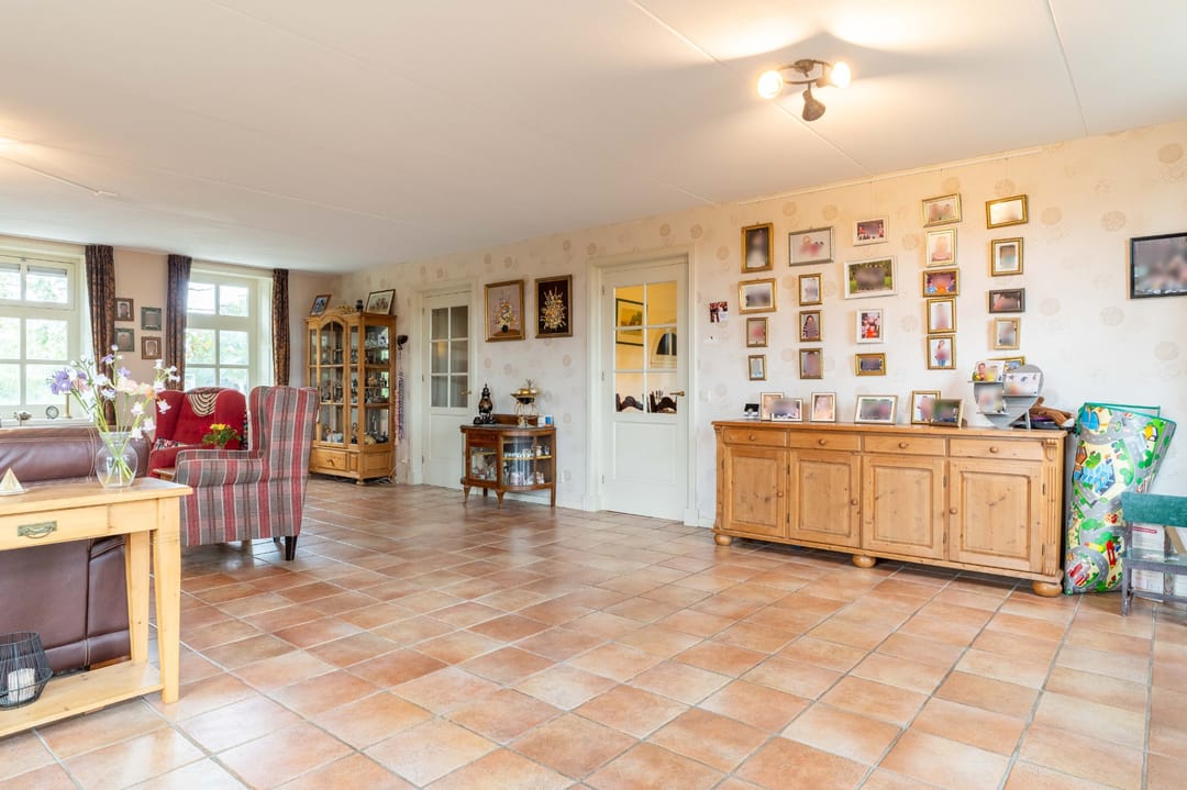 Foto 16 van Halbe Wiersemaweg 2-A