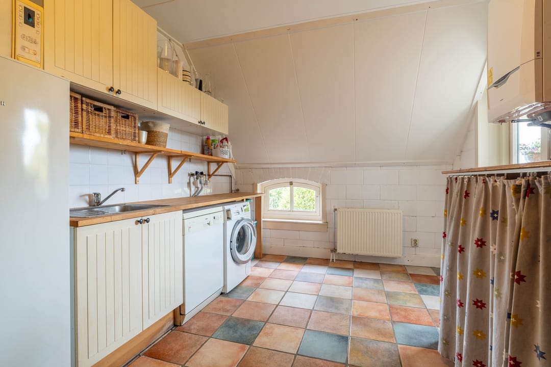 Foto 23 van Halbe Wiersemaweg 2-A