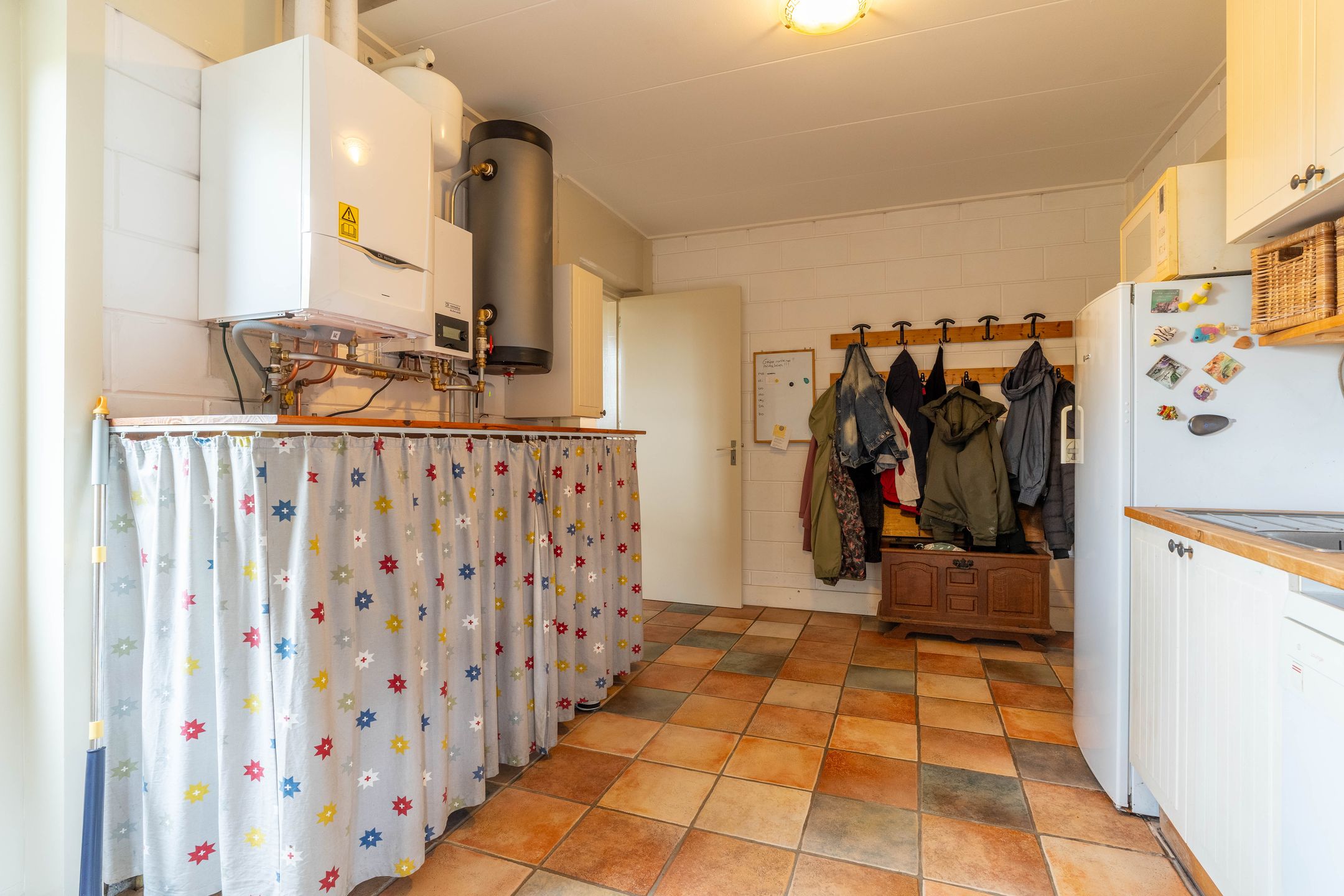 Foto 24 van Halbe Wiersemaweg 2-A