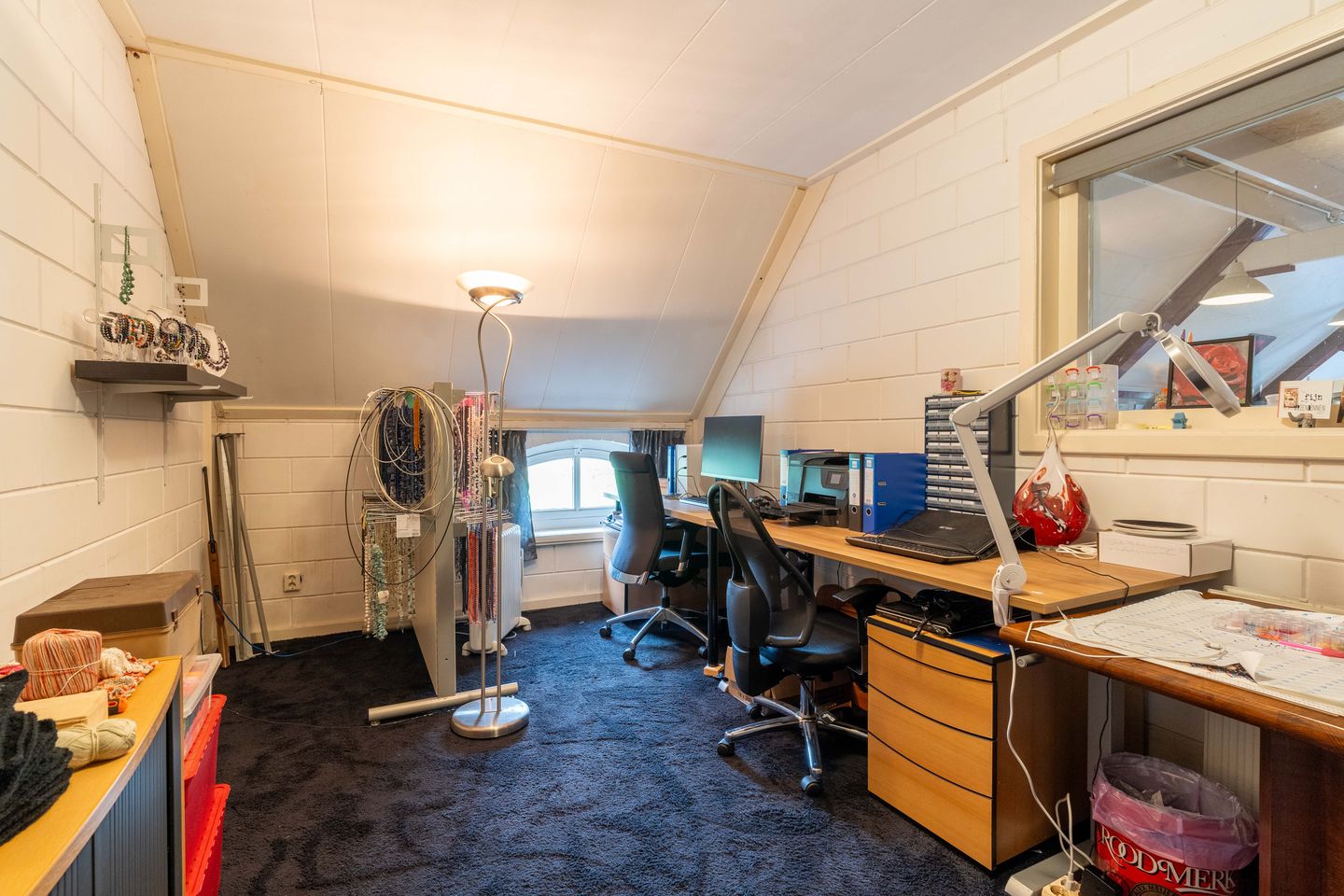 Foto 25 van Halbe Wiersemaweg 2-A