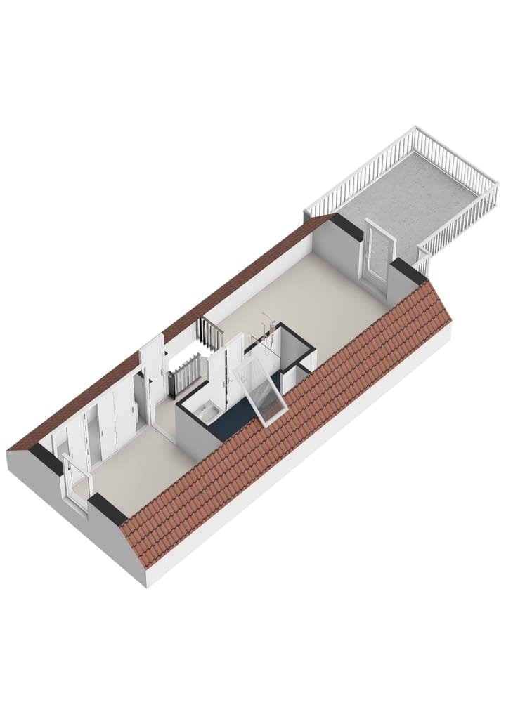 Photo 40 of Louis Bothastraat 3