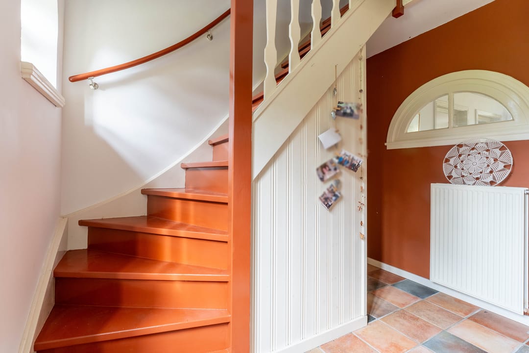 Foto 26 van Halbe Wiersemaweg 2-A