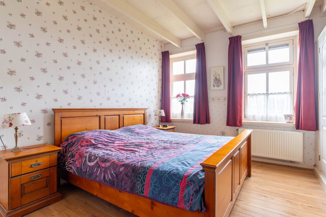 Foto 31 van Halbe Wiersemaweg 2-A