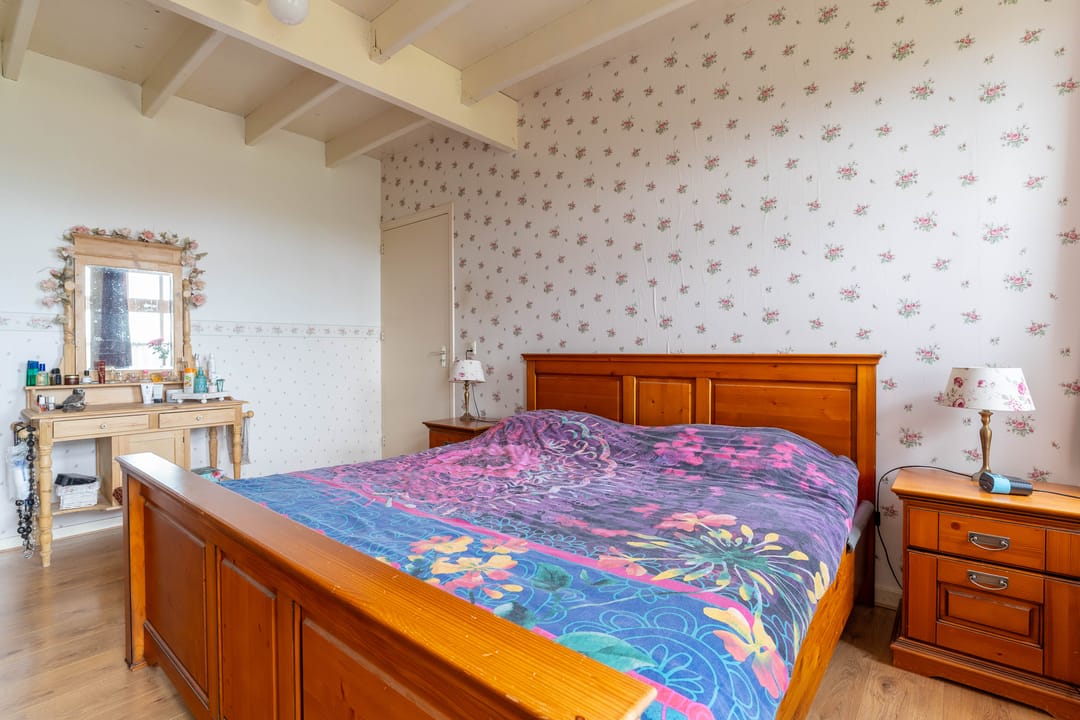 Foto 32 van Halbe Wiersemaweg 2-A