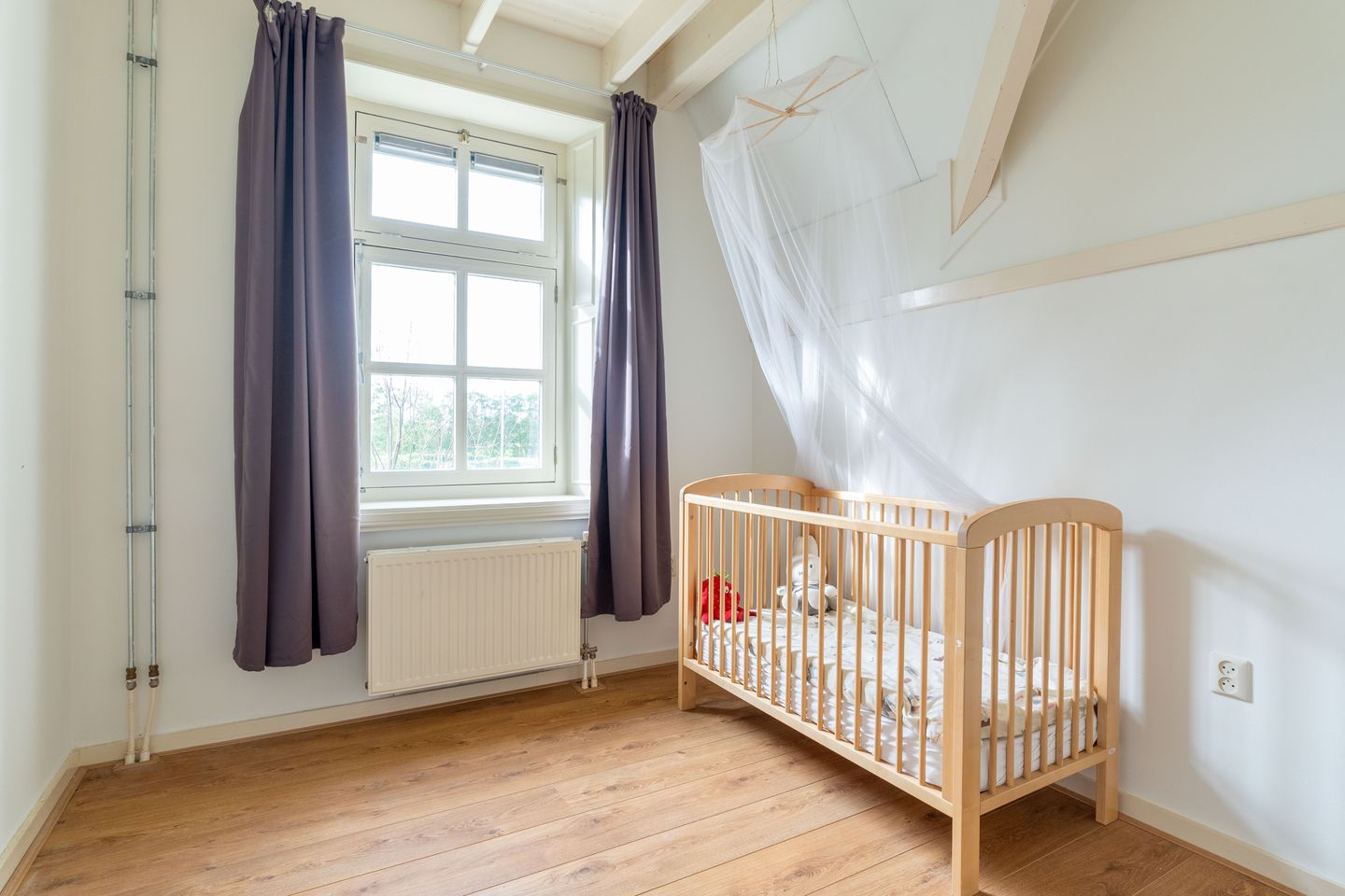 Foto 35 van Halbe Wiersemaweg 2-A