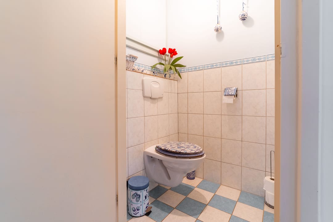 Foto 43 van Halbe Wiersemaweg 2-A