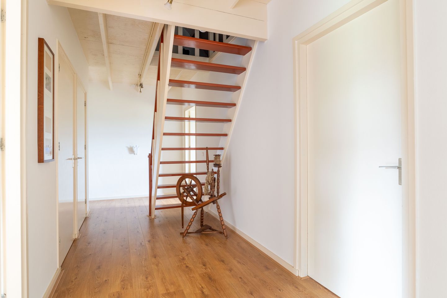 Foto 44 van Halbe Wiersemaweg 2-A