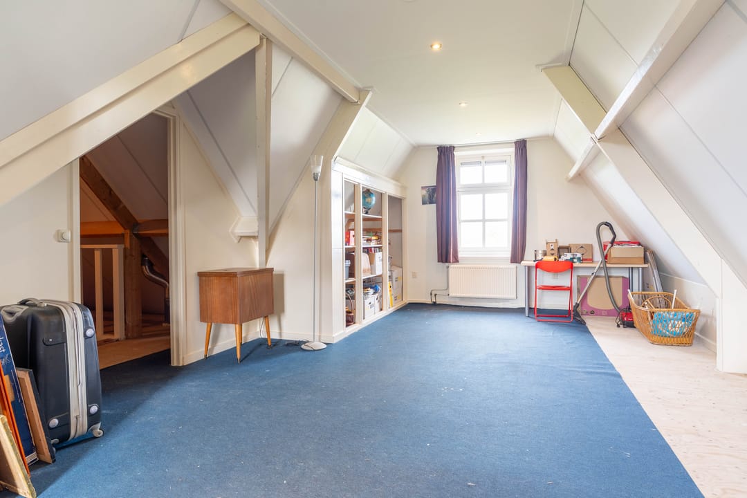 Foto 46 van Halbe Wiersemaweg 2-A