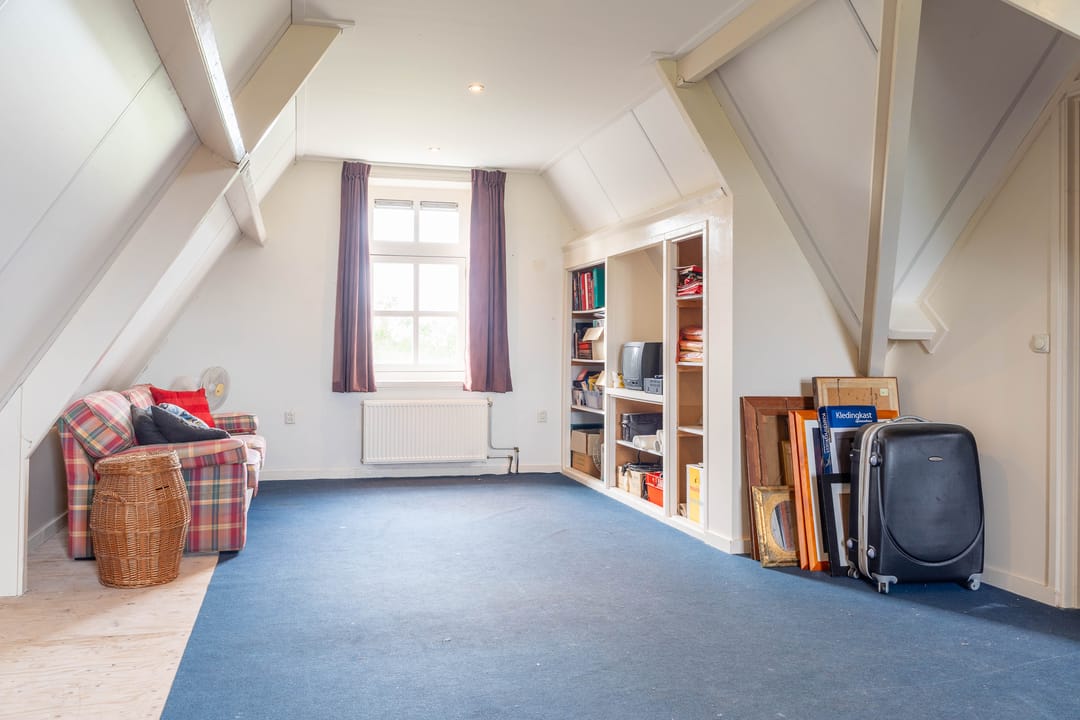 Foto 47 van Halbe Wiersemaweg 2-A