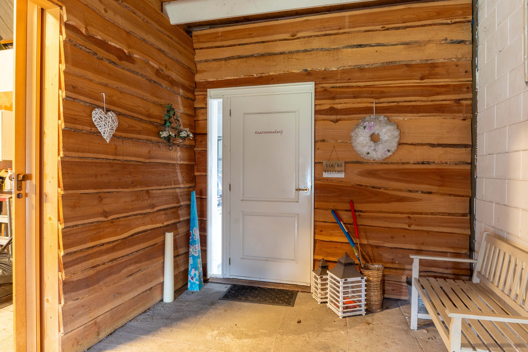 Foto 48 van Halbe Wiersemaweg 2-A