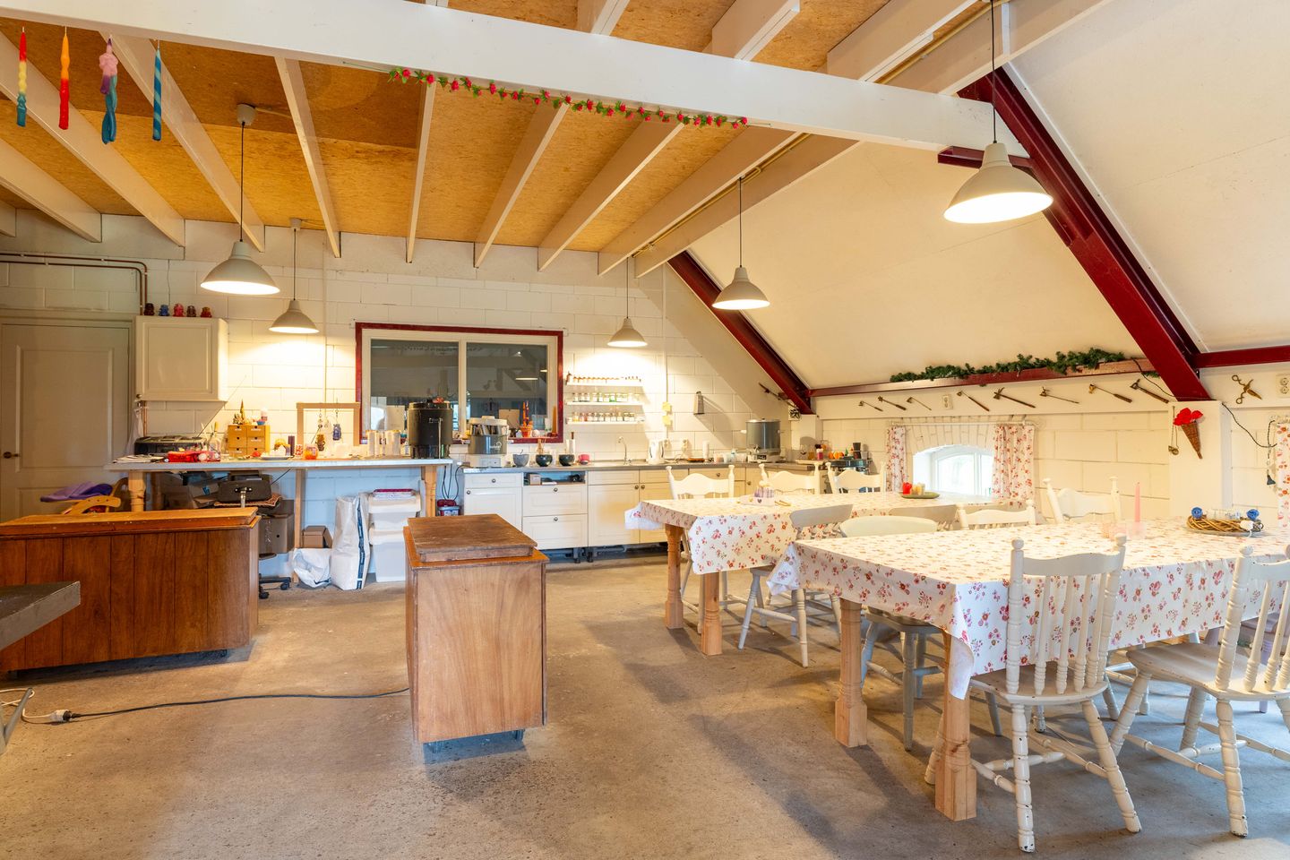 Foto 50 van Halbe Wiersemaweg 2-A