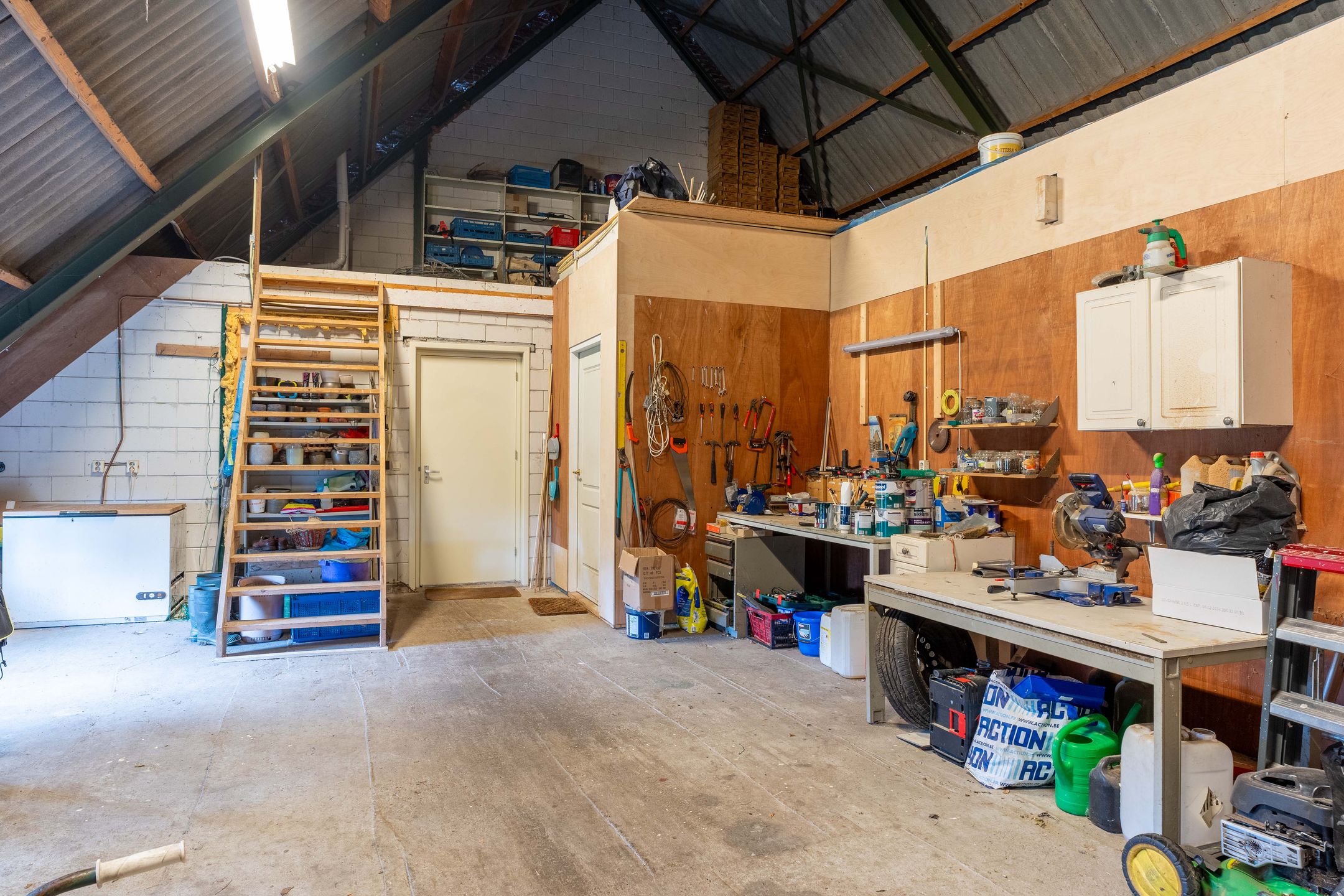 Foto 51 van Halbe Wiersemaweg 2-A