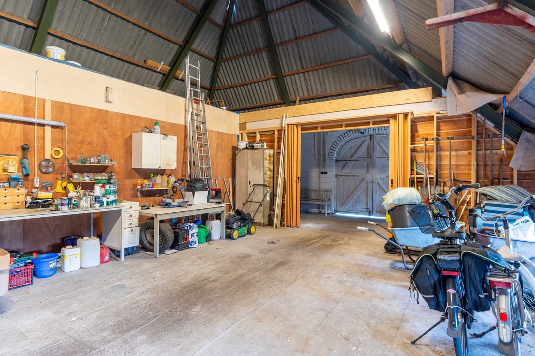 Foto 52 van Halbe Wiersemaweg 2-A