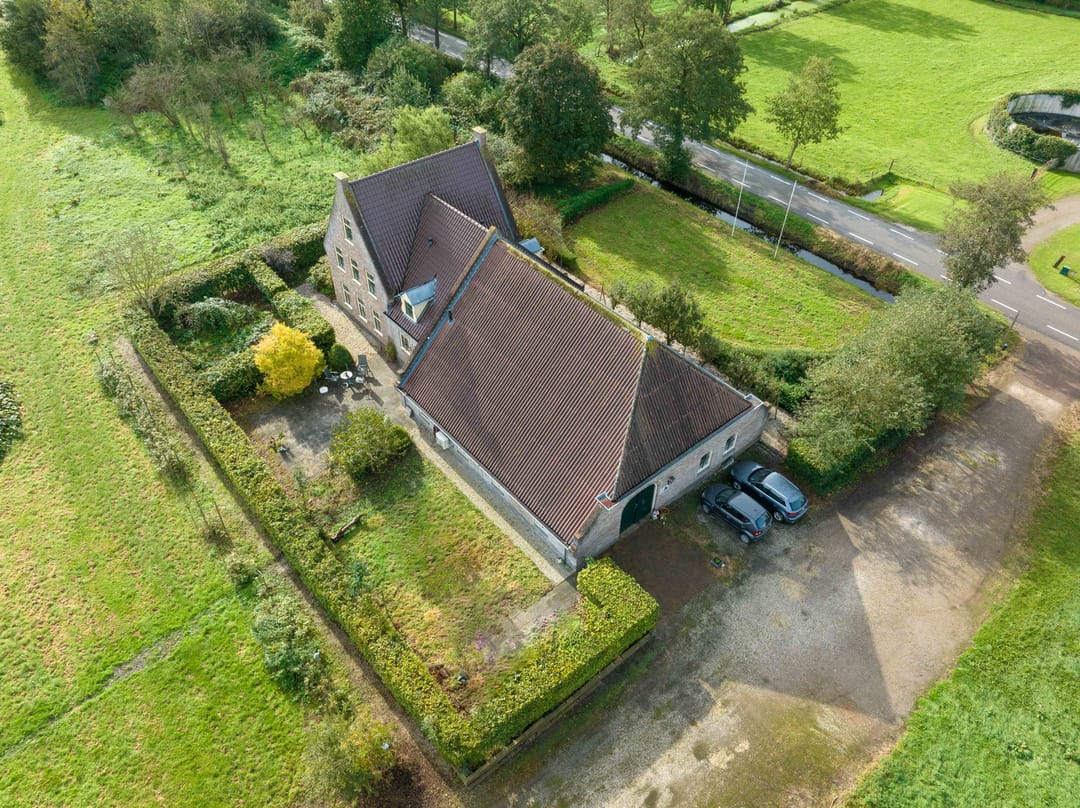 Foto 53 van Halbe Wiersemaweg 2-A