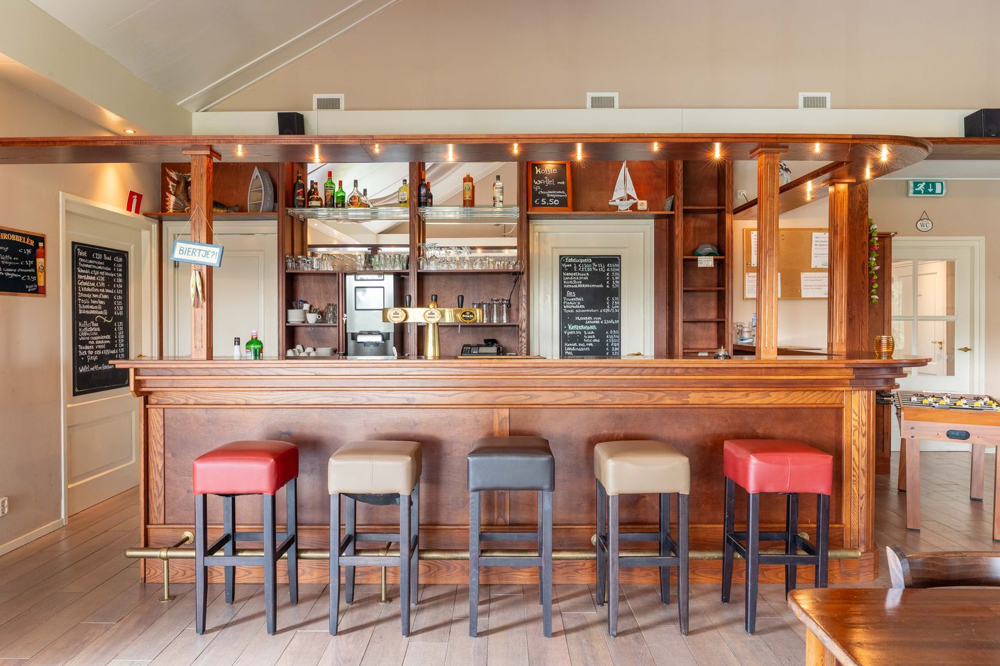 Foto 59 van Halbe Wiersemaweg 2-A