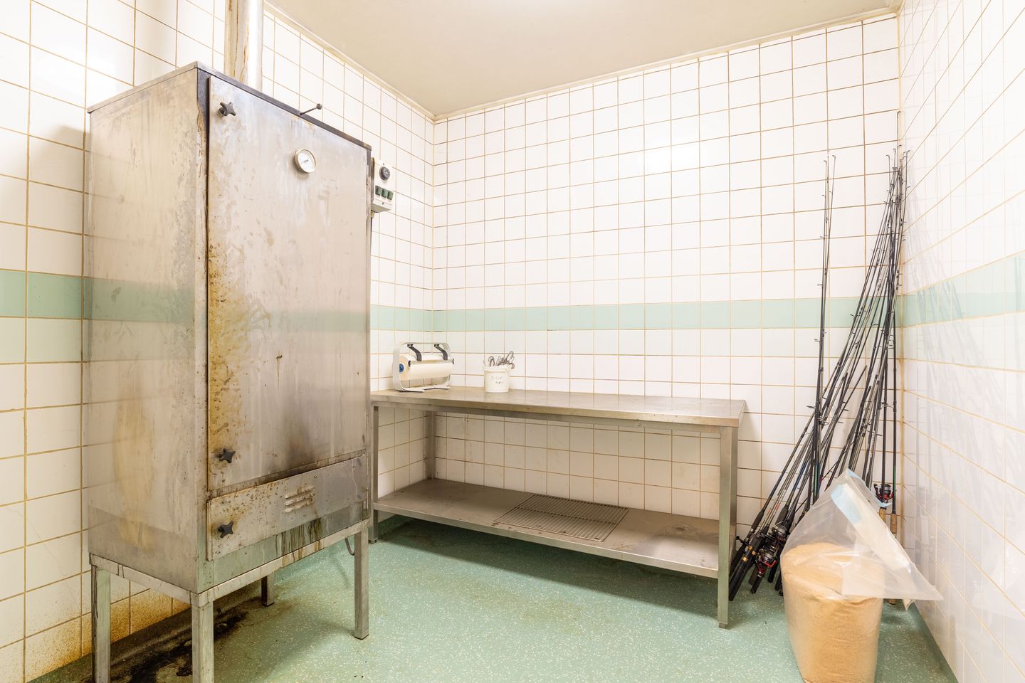 Foto 65 van Halbe Wiersemaweg 2-A