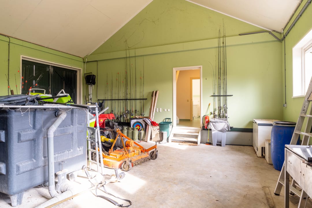 Foto 67 van Halbe Wiersemaweg 2-A