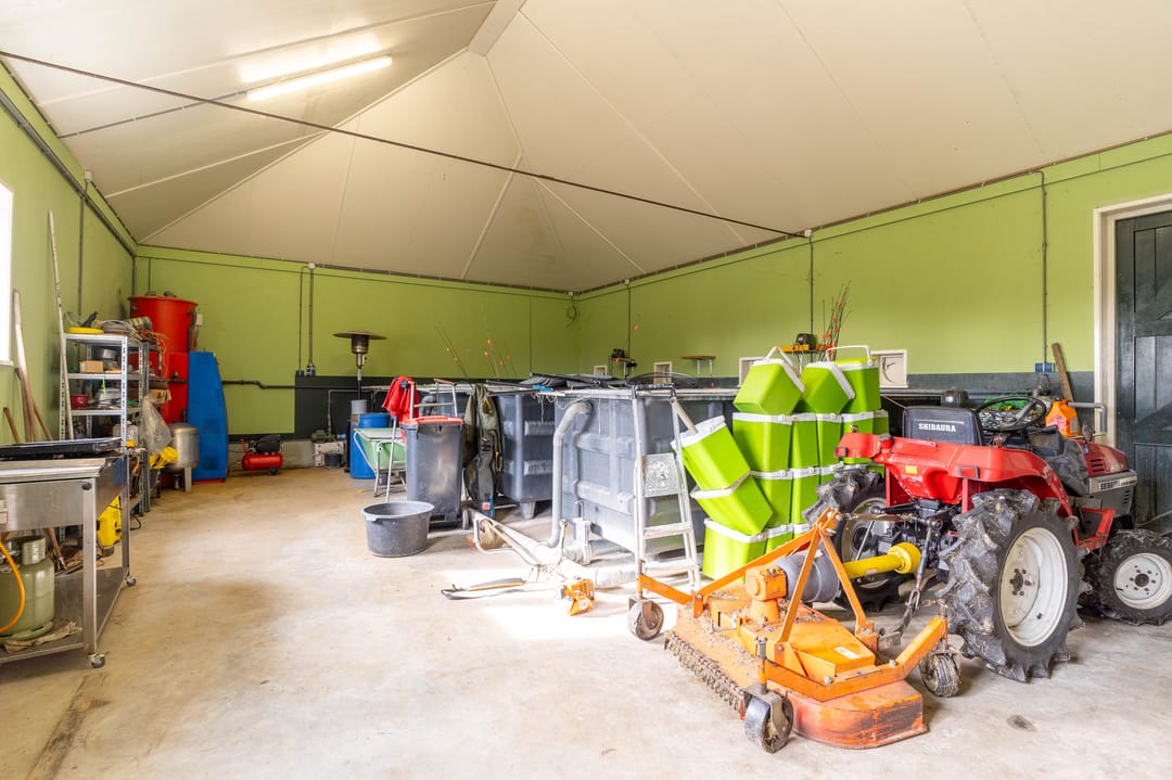 Foto 68 van Halbe Wiersemaweg 2-A