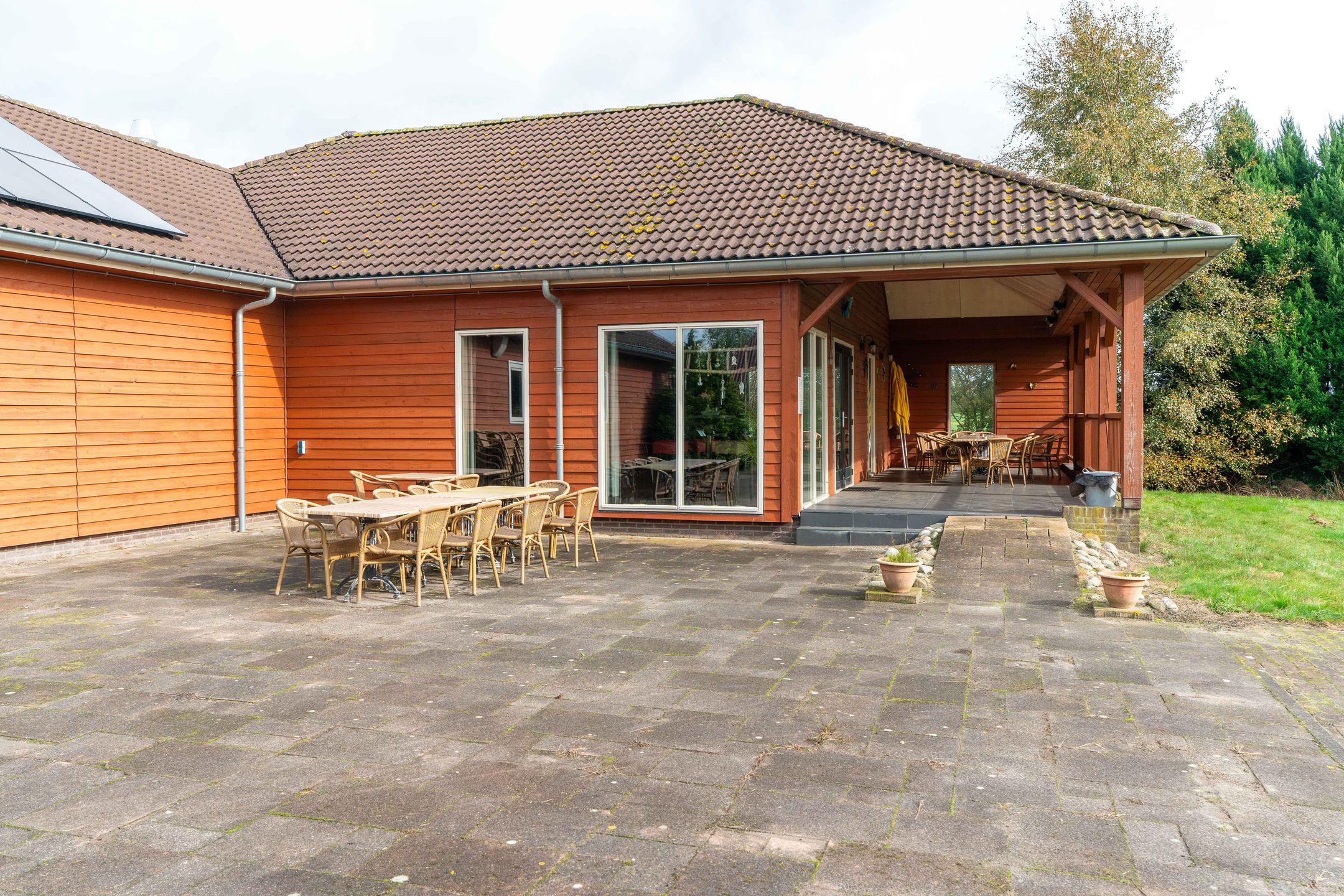 Foto 69 van Halbe Wiersemaweg 2-A