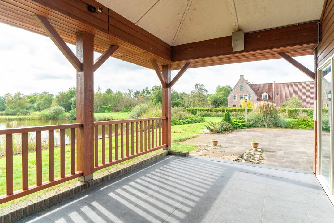 Foto 71 van Halbe Wiersemaweg 2-A