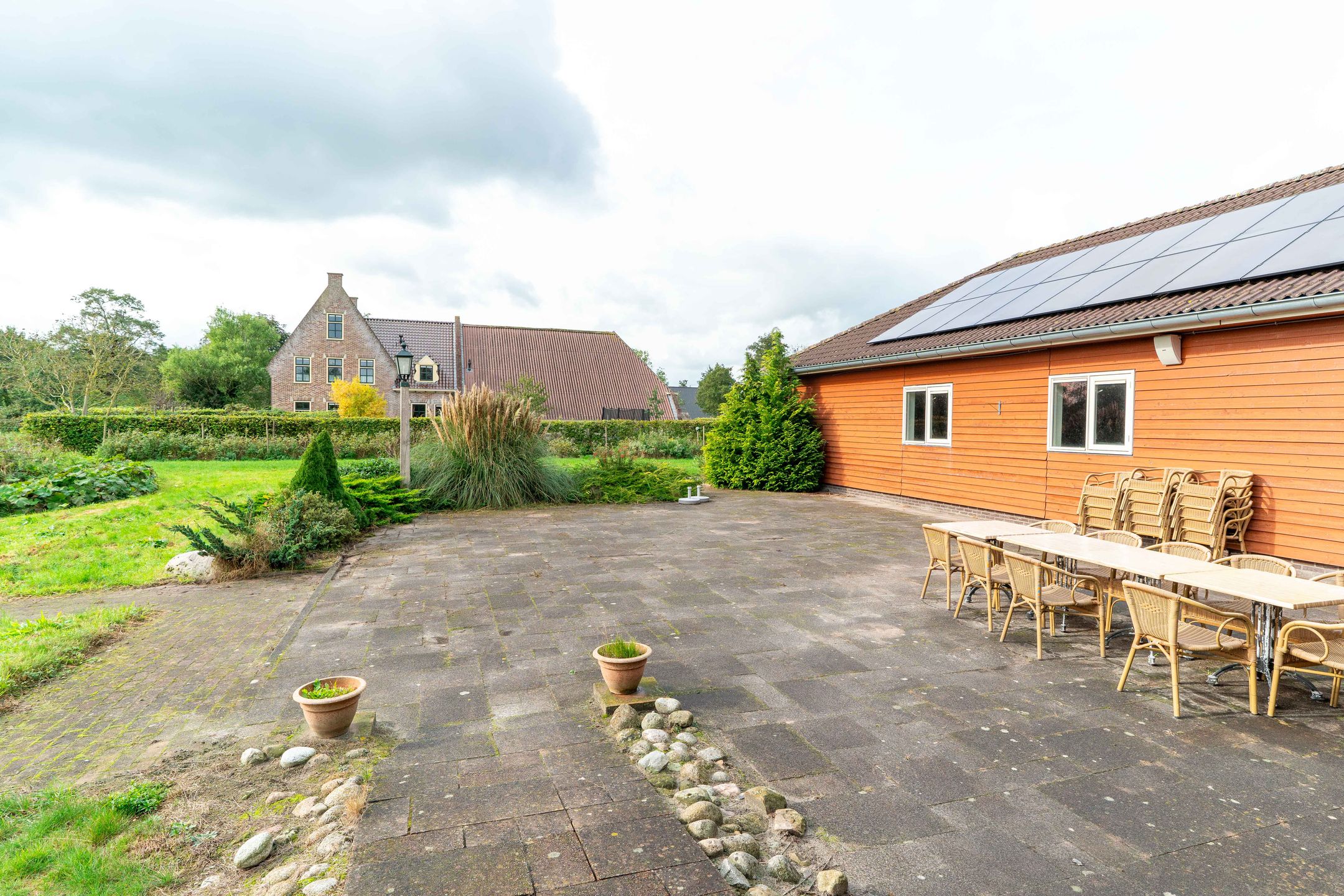 Foto 72 van Halbe Wiersemaweg 2-A