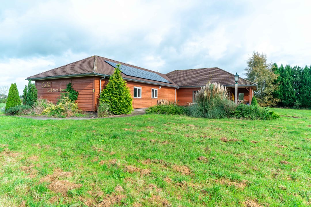 Foto 73 van Halbe Wiersemaweg 2-A