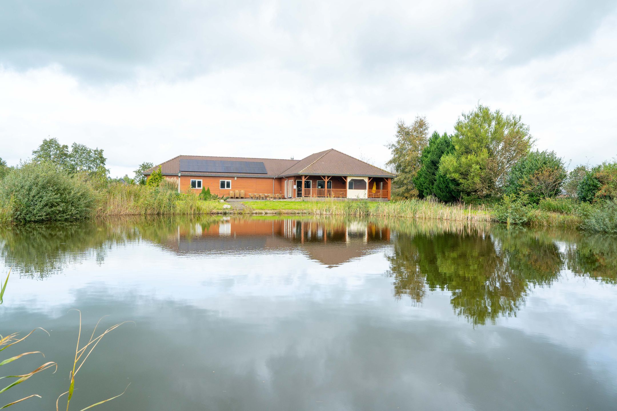 Foto 75 van Halbe Wiersemaweg 2-A