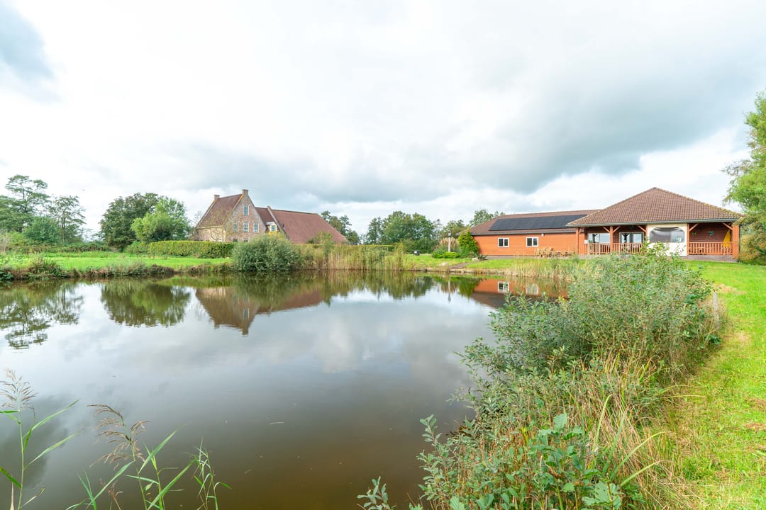 Foto 76 van Halbe Wiersemaweg 2-A