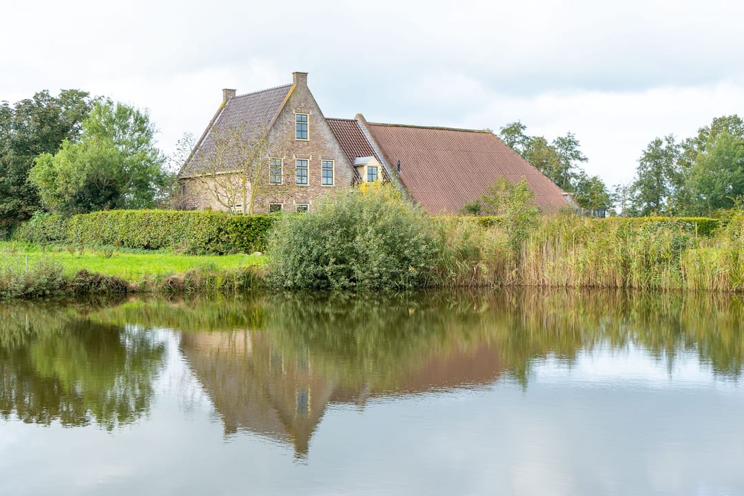 Foto 77 van Halbe Wiersemaweg 2-A