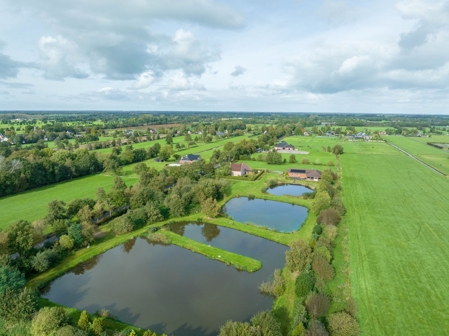 Foto 79 van Halbe Wiersemaweg 2-A