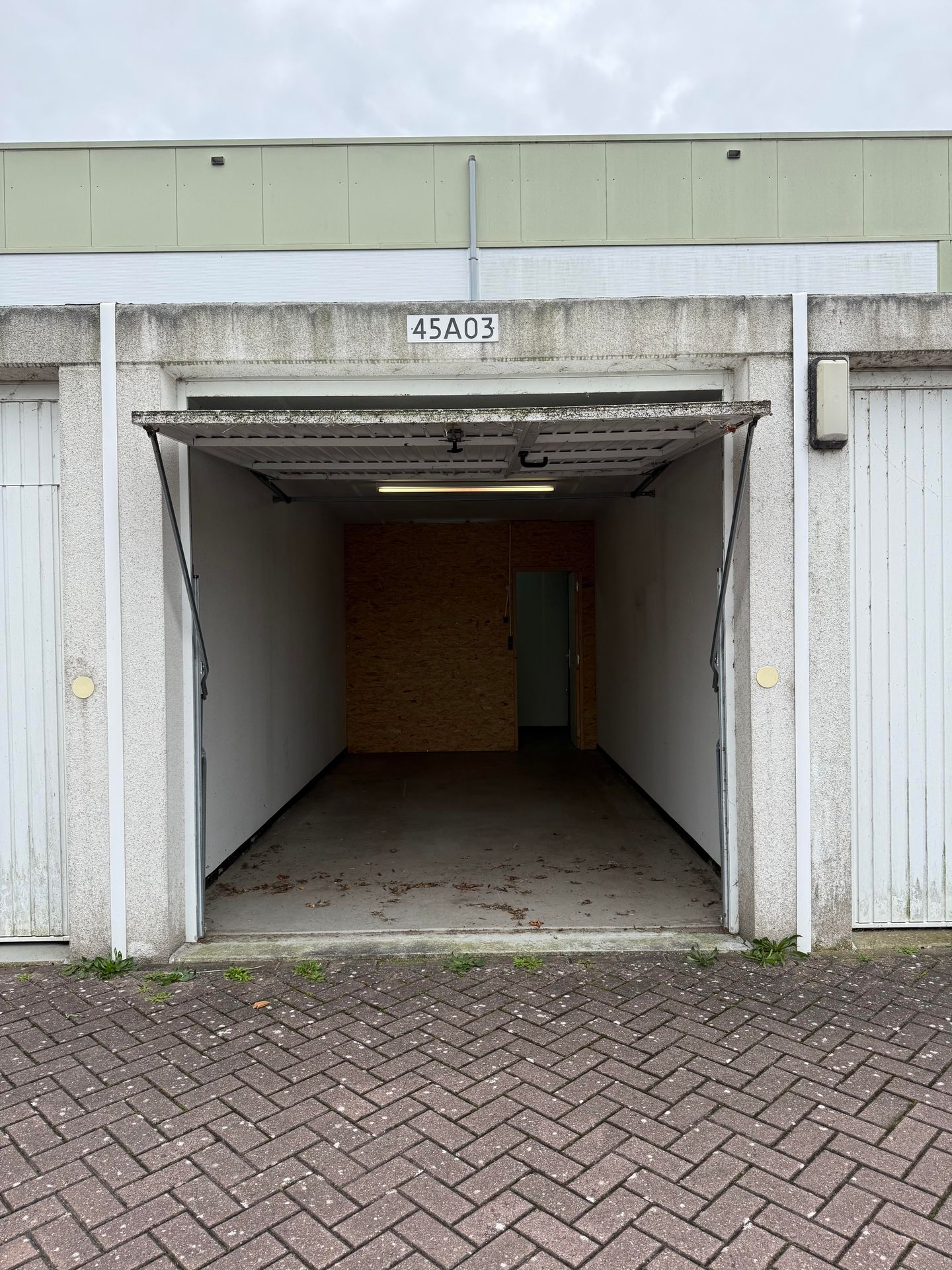 Bekijk foto 2 van Mijnsherenweg 45-A03