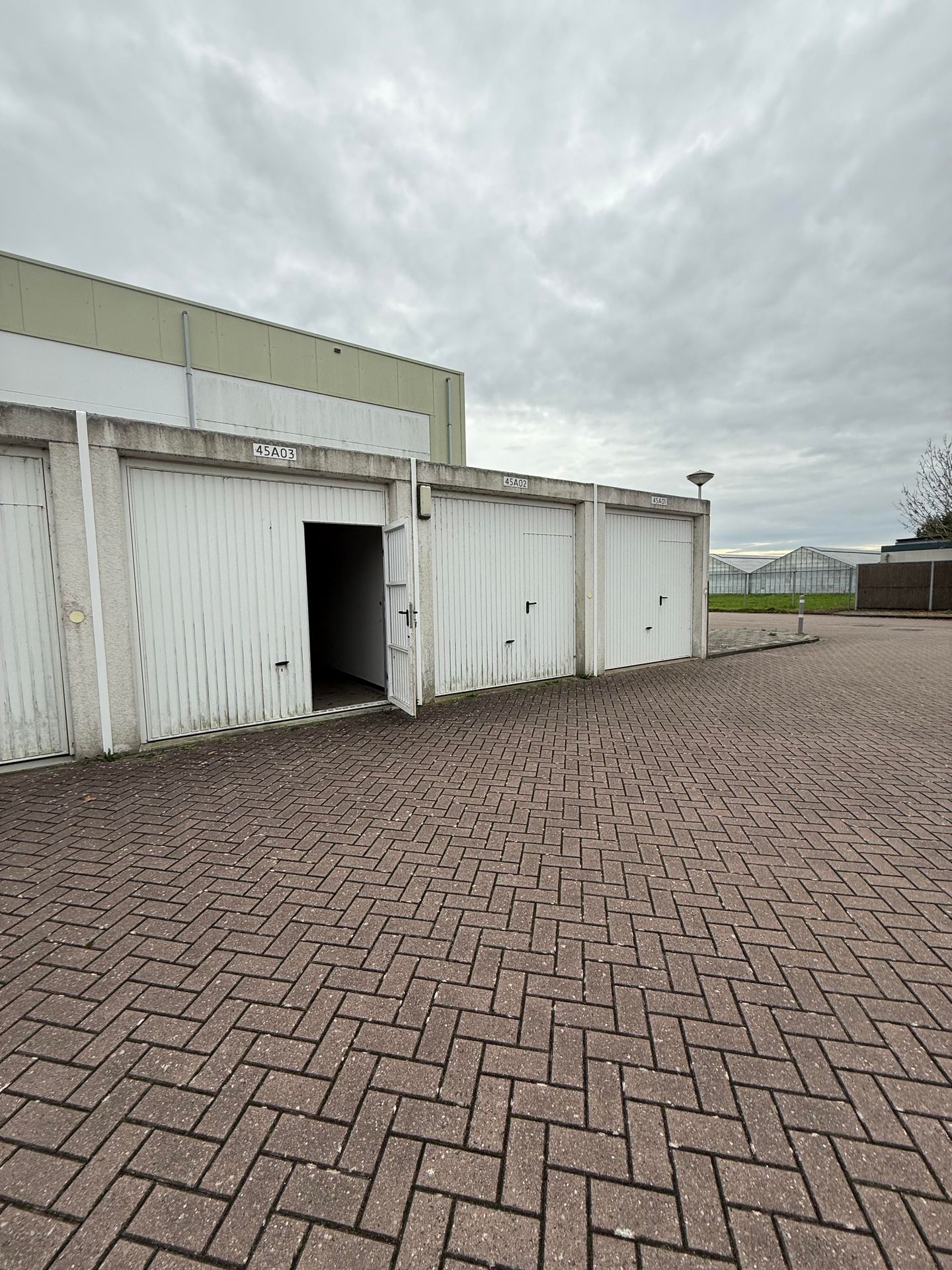 Bekijk foto 3 van Mijnsherenweg 45-A03